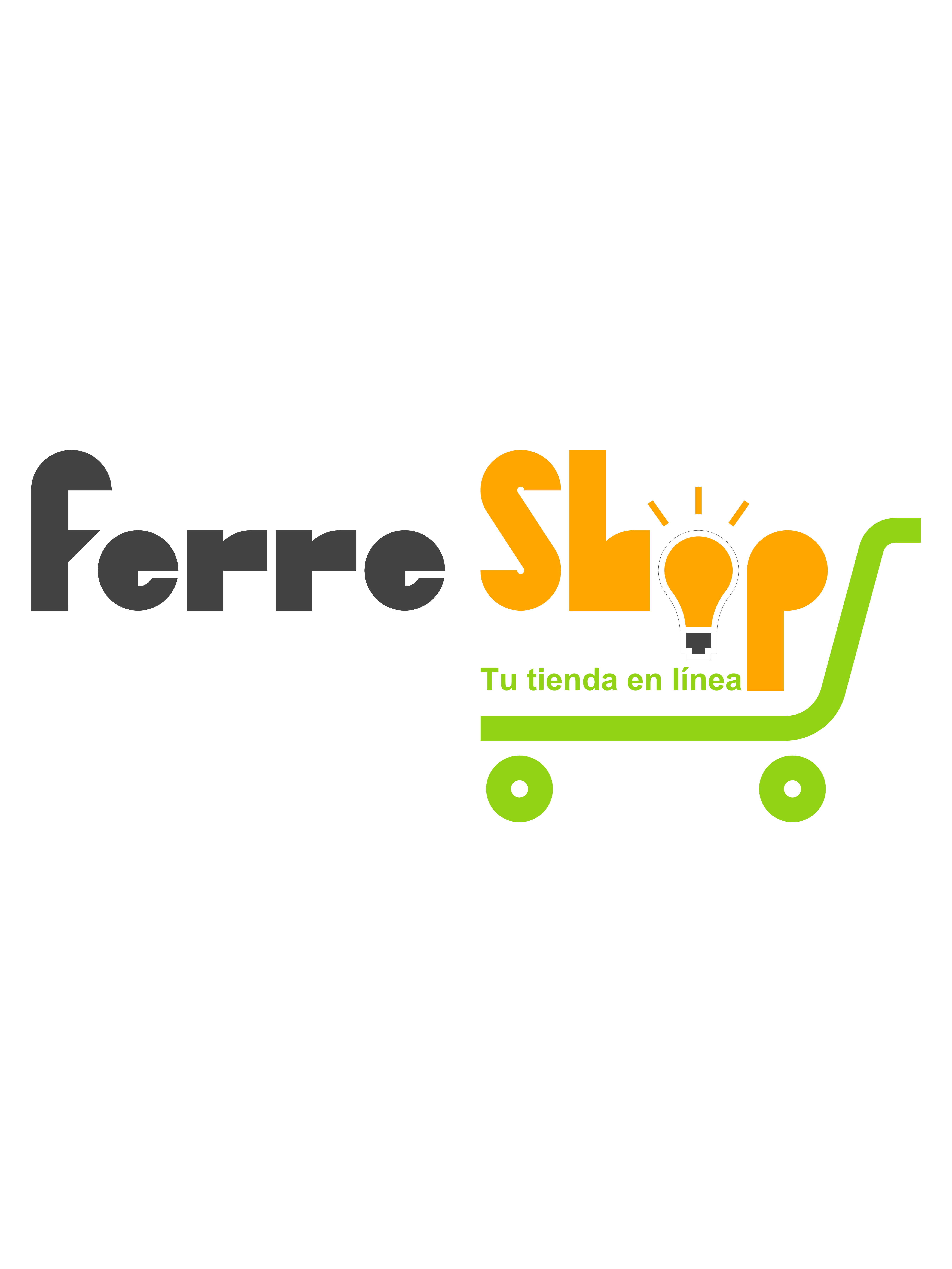 Logo Papelería